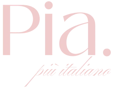Pia. più italiano
